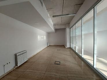 Квартиры: Аренда офисов, 350 м², В бизнес центре, 1 линия, С отдельной кухней, С отдельным входом — 3