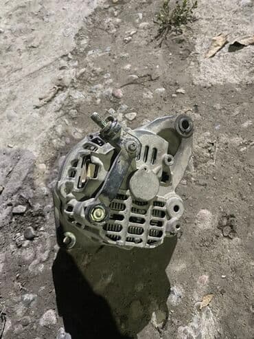 инверторы для солнечных батарей 800: Генератор Mazda Б/у — 2