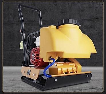 Виброплита трамбовка вес 65кг
новый компактор 
мини торг