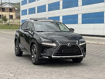 капот нексия 2: Lexus NX: 2020 г., 2.5 л, Вариатор, Гибрид, Кроссовер — 2