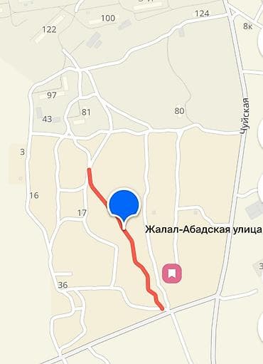 Земельные участки: 6 соток, Для строительства, Красная книга — 2
