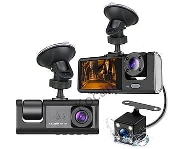 Видеорегистратор Новый, На лобовое стекло