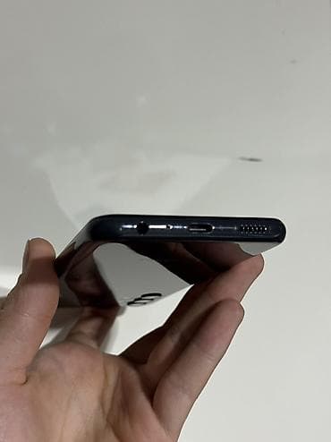 соковыжималка блендер 2 в 1: Samsung Galaxy A13, Б/у, 64 ГБ, цвет - Черный, 1 SIM, 2 SIM — 4