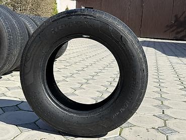 кислородный балончик: Шины 205 / 70 / R 15, Лето, Комплект, Легковые, Kapsen — 1