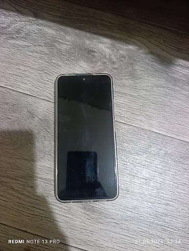 sony xperia x: Redmi, Redmi Note 13 Pro — 5