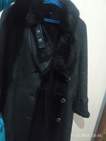 Верхняя одежда