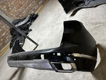 вай фай роутер купить бу бишкек: Бампер Задний BMW, Б/у — 2