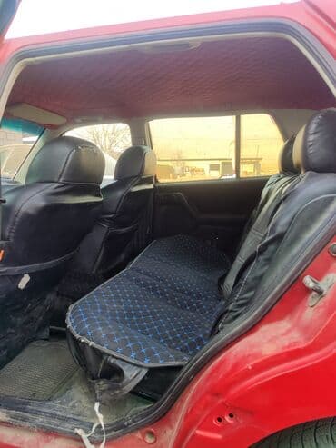 продаю связи с переездом: Volkswagen Golf: 1992 г., Хетчбек — 10