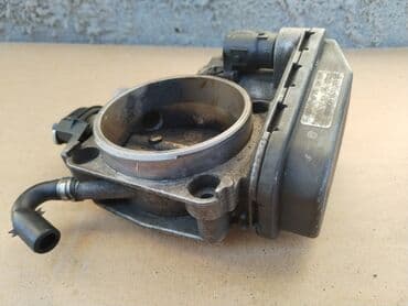 датчик положения дроссельной заслонки опель вектра б: Дроссельная заслонка Mercedes-Benz 1992 г., Б/у, Оригинал — 4