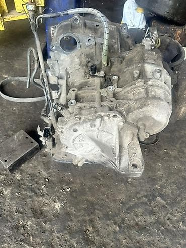 e60 m5: Коробка передач Механика Универсальный — 3