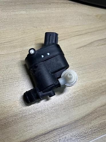 rr: Электрический моторчик Kia 2021 г., Оригинал — 1