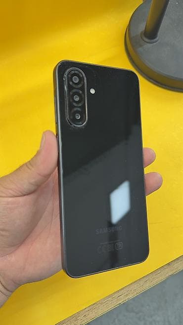 zet fold: Samsung Galaxy A26, Б/у, 256 ГБ, 2 SIM — 3