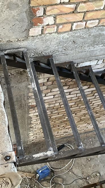 лестница лофт: Металлическая лестница Для дома, Бесплатная доставка, Форма лестницы: П-образная, Стиль: Классический — 2