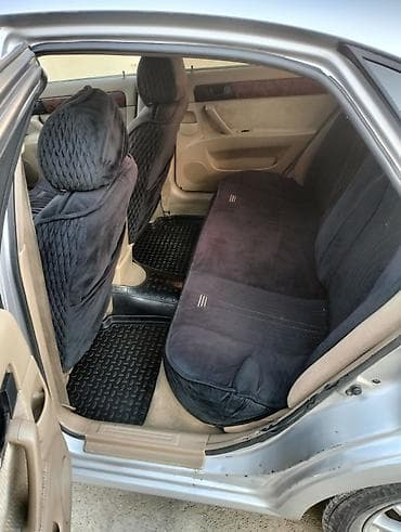 lexus rx бишкек: Седан серебристого цвета.Ласетти в хорошем состоянии,доедит куда — 4