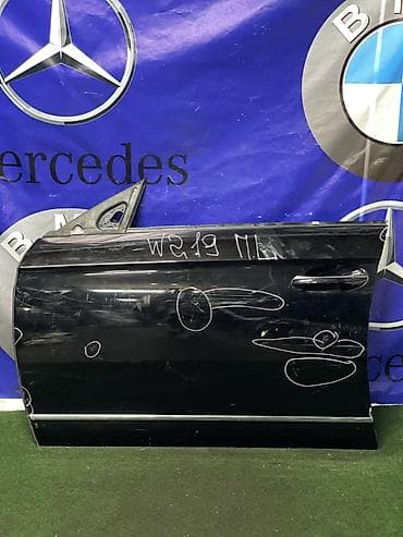 sprinter 2 9: Дверь Передняя левая Mercedes-Benz, Б/у, Оригинал — 1