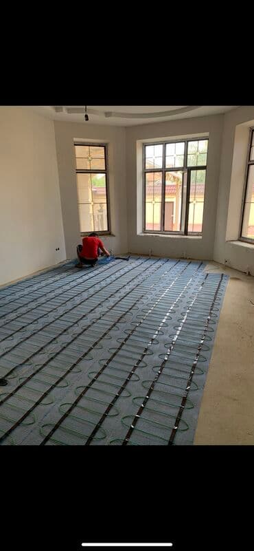 Продаю теплый пол производителей Корея, Россия, Китай все виды. Цены