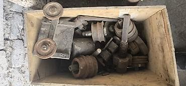 лук сорокозубка: Станок для ковки без ЧПУ, Холодная ковка — 6