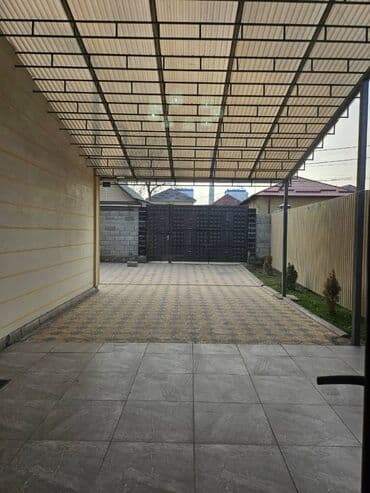 дом в центре бишкека: Дом, 140 м², 6 комнат, Собственник, Евроремонт — 15