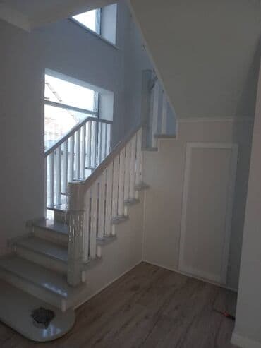 сдаю дом новопокровка: Лестница на заказ любой сложности — 18