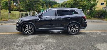 выкуп авто нексия: Renault QM6: 2019 г., 1.8 л, Автомат, Дизель, Кроссовер — 7