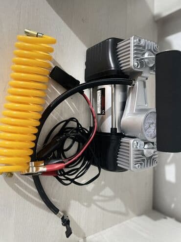 Компрессор Mercedes-Benz 2024 г., Новый, Оригинал, Китай