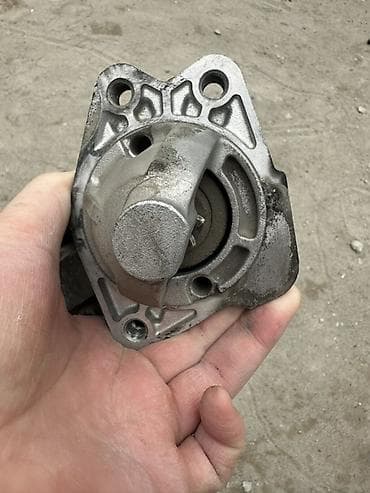 Стартер Mazda at lalafo.kg Стартер Mazda