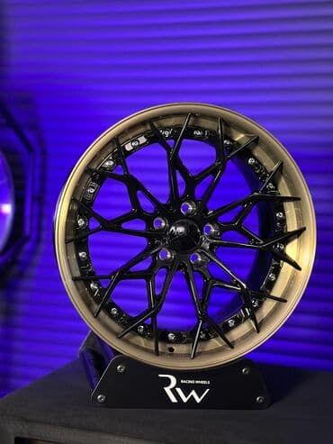 диск на х5: Диски R 19 Mercedes-Benz, Комплект, отверстий - 5, Новый — 8