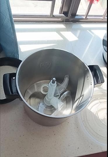 швейный машина расрочка: Мощные чопперы для кухни - Профессиональные измельчители из — 2