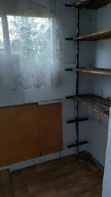 1 комн квартир: 3 комнаты, 71 м², 105 серия, 1 этаж, Требуется ремонт — 8