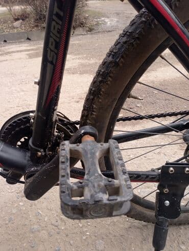 велосипед дордой: Шаардык велосипед, Велосипед алкагы M (156 - 178 см), Колдонулган — 1