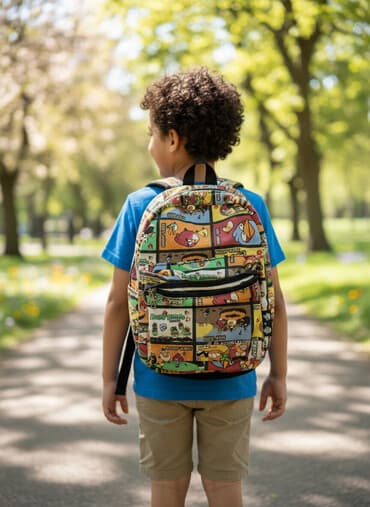 Продам детский новый рюкзак Angry birdsи сумку женскую ручной