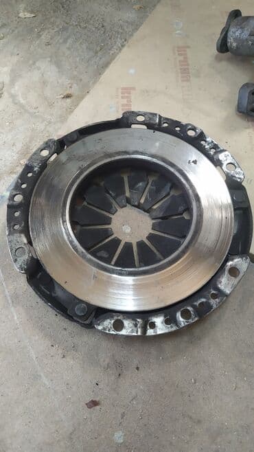 купить мотор на ниву: Бензиновый мотор Suzuki 2004 г., 1.1 л, Б/у, Оригинал, Япония — 4