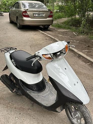 Мини мопед Honda, 50 куб. см, Бензин, Б/у