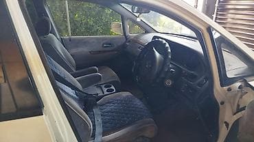 ио пинин: Honda Odyssey: 2000 г., Минивэн — 4