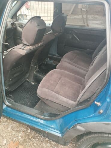 диск на sprinter: В хорошем состоянии, только тех паспорт,арест штраф жок.1,8 моно печка — 6