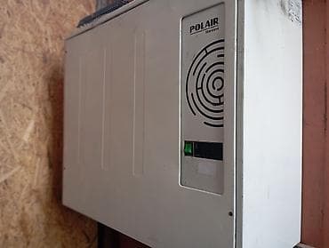 холодиль: Полойр 220 одна фазка Срочно Акча керек баары жайында иштейт иштеп — 3