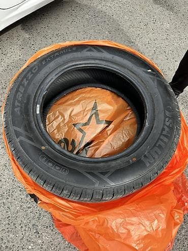 Шины 185 / 65 / R 15, Лето, Комплект, Легковые, Sailun