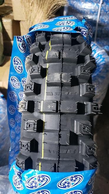 ф 90: Мотошины для внедорожья эндуро. размер 120/90/18. также есть — 3