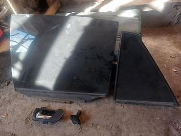 разбор rx 330: Лонжерон Lexus, Оригинал — 5