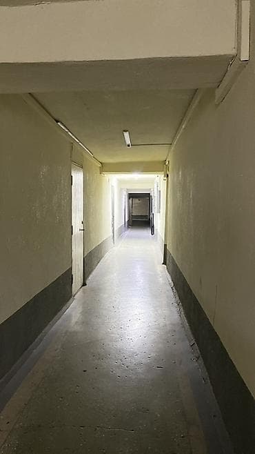 1 комната, 19 м², Гостиничный тип, 3 этаж, Евроремонт — 8