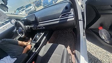 byd e7: BYD E2: 2020 г., Автомат, Электромобиль, Хэтчбэк — 8