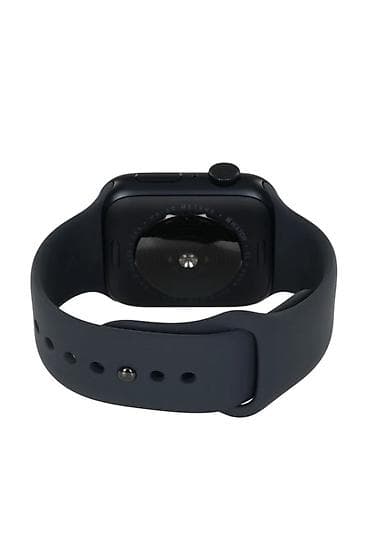 apple watch se 1: Apple Watch SE 2 (2024), 44 мм, цвет Midnight Характеристики: - — 6