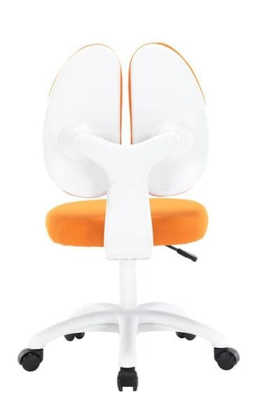 детское компьютерное кресло: Детское кресло, для детей, дети, стул, учебы, на роликах — 5