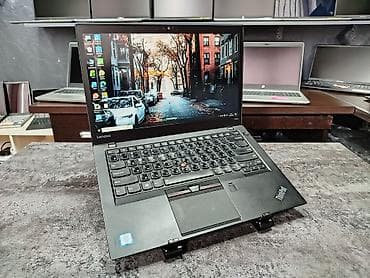Офисный, Б/у, Intel Core i7 at lalafo.kg Офисный, Б/у, Intel Core i7