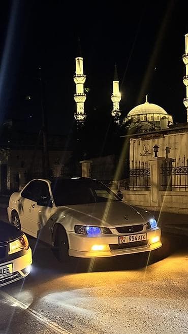 лобовые стекла хонда одиссей: Honda Torneo: 2002 г., 2 л, Автомат, Бензин, Седан — 7