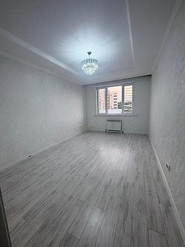 Батирлер: 2 бөлмө, 68 м², Элитка, Элитка, 4 кабат, Евро оңдоо — 7