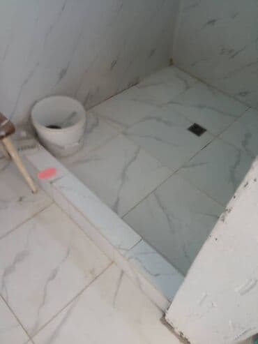 продаю дом нижняя алаарча: Дом, 100 м², 5 комнат, Собственник, Косметический ремонт — 11