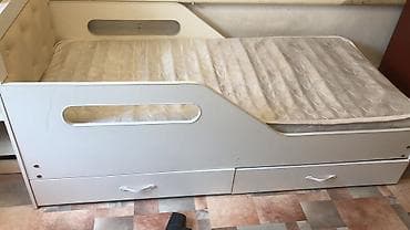 Продаю кровать at lalafo.kg Продаю кровать