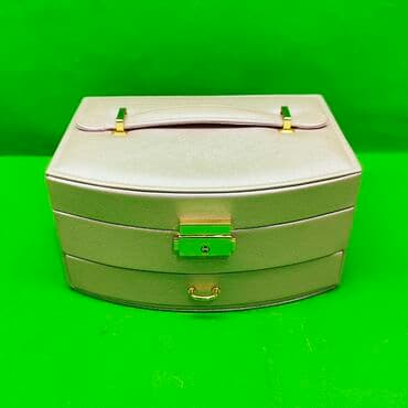 орбизный пистолет цена: Шкатулка детская для украшений 🌟 Открывая шкатулку ребенок получит — 2