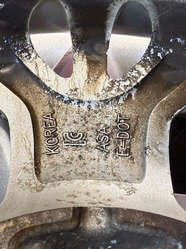 литые диски на ниву r16: Диски R 16 — 4